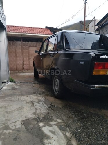 LADA (VAZ) 2107 1992, 58,000 km - 1.6 л - Şəki