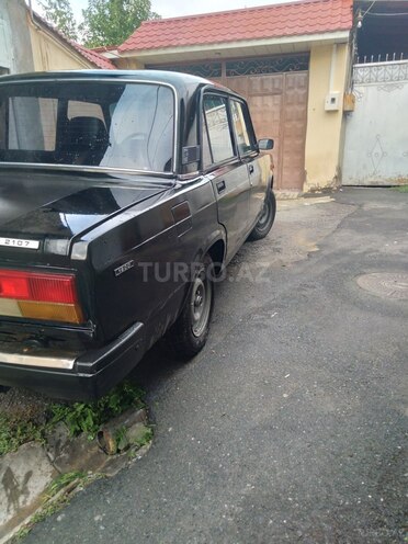 LADA (VAZ) 2107 1992, 58,000 km - 1.6 л - Şəki