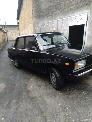 LADA (VAZ) 2107 1992, 58,000 km - 1.6 л - Şəki