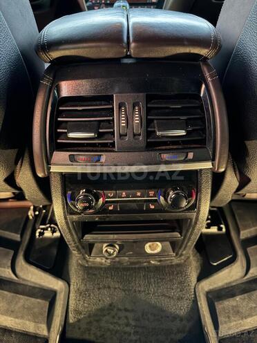 BMW X5 2015, 173,000 km - 4.4 l - Bakı