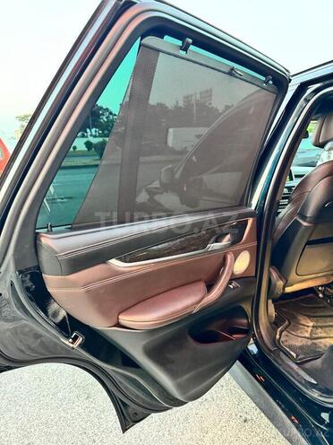 BMW X5 2015, 173,000 km - 4.4 l - Bakı