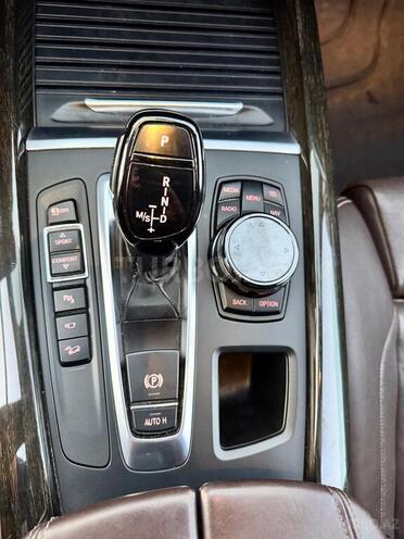 BMW X5 2015, 173,000 km - 4.4 l - Bakı