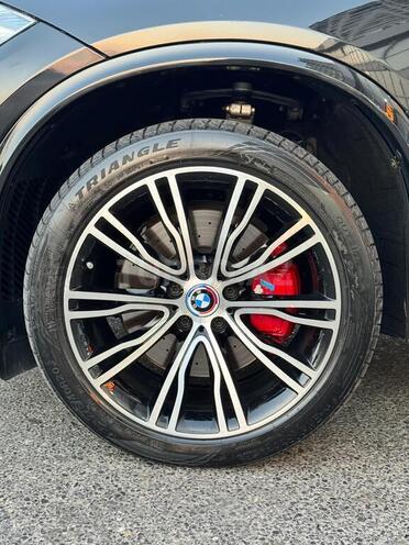 BMW X5 2015, 173,000 km - 4.4 l - Bakı