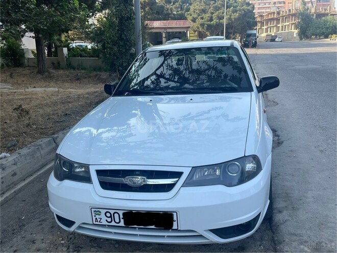 Daewoo Nexia 2011, 206,000 km - 1.5 l - Bakı