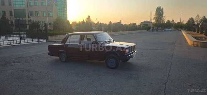 LADA (VAZ) 2107 2007, 89,858 km - 1.6 l - Cəlilabad