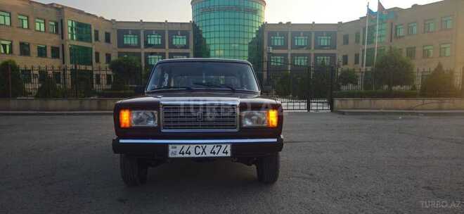 LADA (VAZ) 2107 2007, 89,858 km - 1.6 l - Cəlilabad