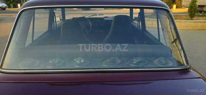 LADA (VAZ) 2107 2007, 89,858 km - 1.6 l - Cəlilabad