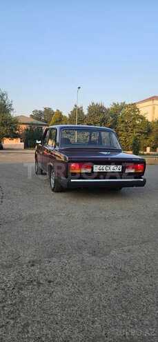 LADA (VAZ) 2107 2007, 89,858 km - 1.6 l - Cəlilabad