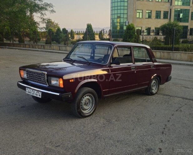 LADA (VAZ) 2107 2007, 89,858 km - 1.6 l - Cəlilabad