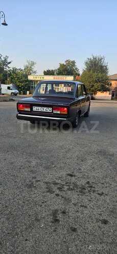 LADA (VAZ) 2107 2007, 89,858 km - 1.6 l - Cəlilabad