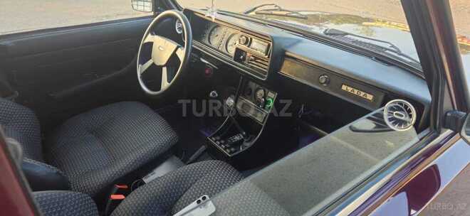 LADA (VAZ) 2107 2007, 89,858 km - 1.6 l - Cəlilabad