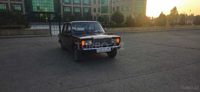 LADA (VAZ) 2107 2007, 89,858 km - 1.6 l - Cəlilabad