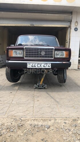 LADA (VAZ) 2107 2007, 89,858 km - 1.6 l - Cəlilabad