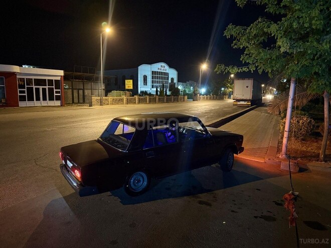 LADA (VAZ) 2107 2007, 89,858 km - 1.6 l - Cəlilabad