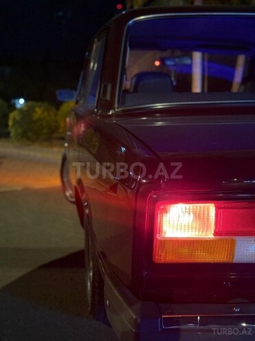 LADA (VAZ) 2107 2007, 89,858 km - 1.6 l - Cəlilabad