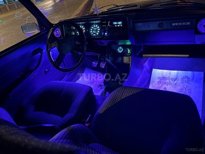 LADA (VAZ) 2107 2007, 89,858 km - 1.6 l - Cəlilabad