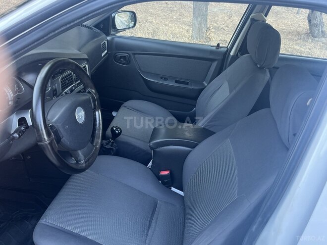 Daewoo Nexia 2011, 206,000 km - 1.5 l - Bakı