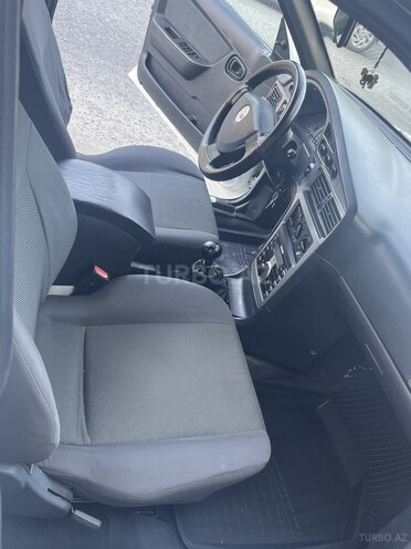 Daewoo Nexia 2011, 206,000 km - 1.5 l - Bakı