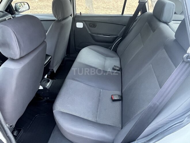 Daewoo Nexia 2011, 206,000 km - 1.5 l - Bakı