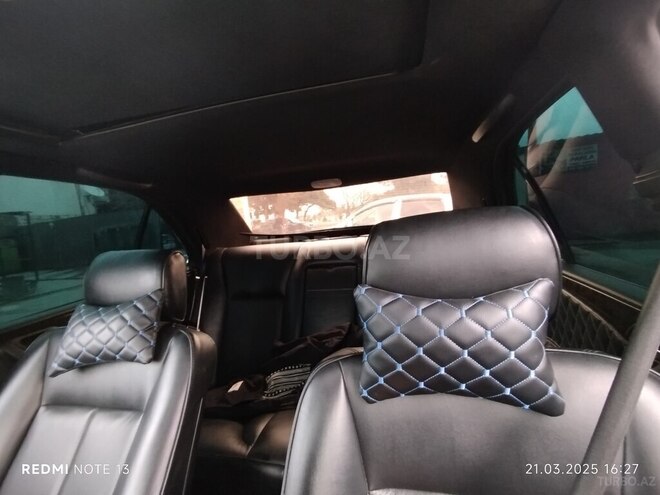 Mercedes E 230 1996, 462,000 km - 2.3 l - Sumqayıt