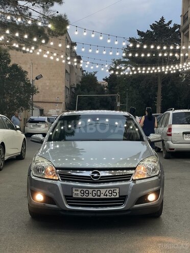 Opel Astra 2007, 269,393 km - 1.3 l - Bakı
