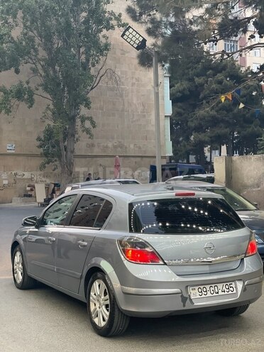 Opel Astra 2007, 269,393 km - 1.3 l - Bakı