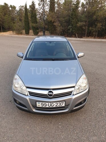 Opel Astra 2008, 263,286 km - 1.3 л - Gəncə