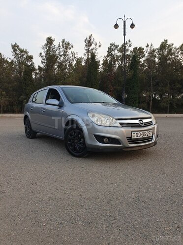 Opel Astra 2008, 263,286 km - 1.3 л - Gəncə