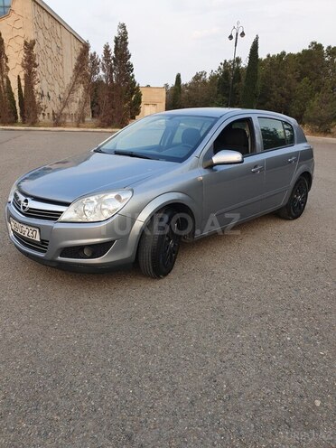 Opel Astra 2008, 263,286 km - 1.3 л - Gəncə