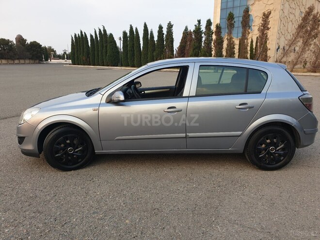 Opel Astra 2008, 263,286 km - 1.3 л - Gəncə
