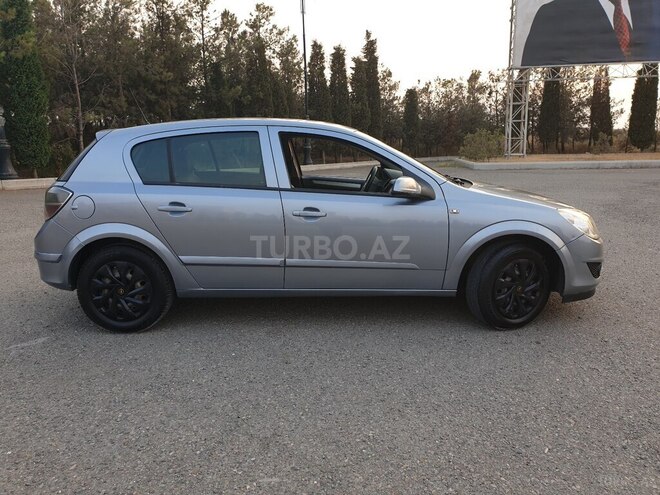 Opel Astra 2008, 263,286 km - 1.3 л - Gəncə