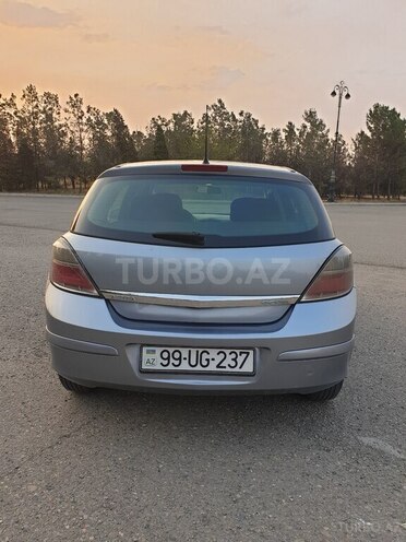 Opel Astra 2008, 263,286 km - 1.3 л - Gəncə