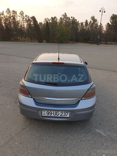 Opel Astra 2008, 263,286 km - 1.3 л - Gəncə