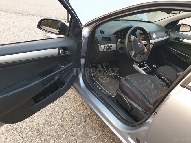 Opel Astra 2008, 263,286 km - 1.3 л - Gəncə