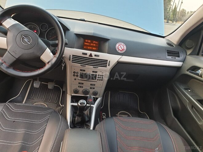 Opel Astra 2008, 263,286 km - 1.3 л - Gəncə