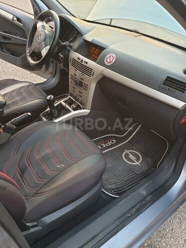 Opel Astra 2008, 263,286 km - 1.3 л - Gəncə