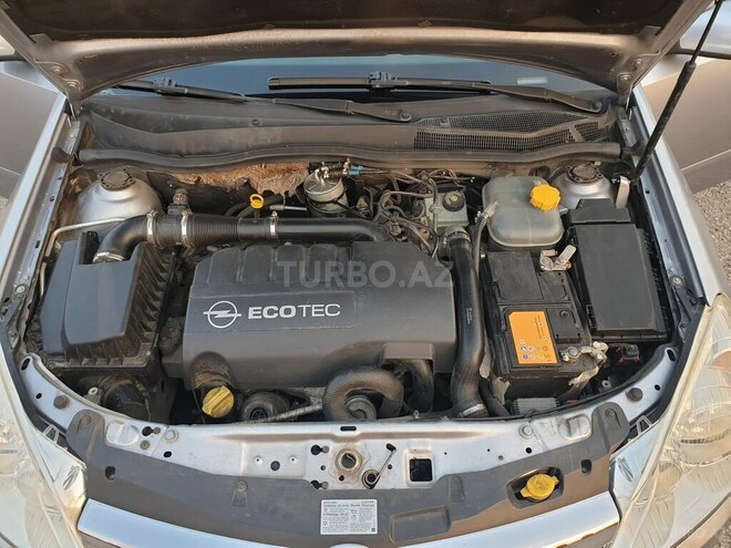 Opel Astra 2008, 263,286 km - 1.3 л - Gəncə
