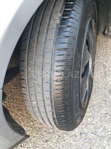 Opel Astra 2008, 263,286 km - 1.3 л - Gəncə