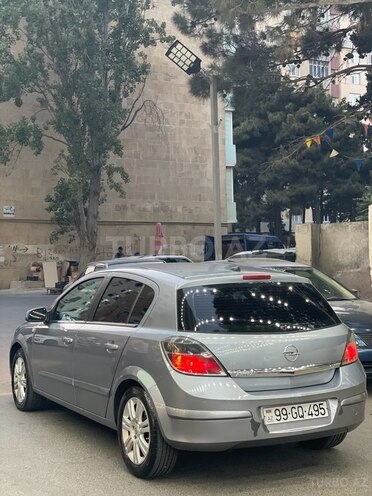 Opel Astra 2007, 269,393 km - 1.3 l - Bakı