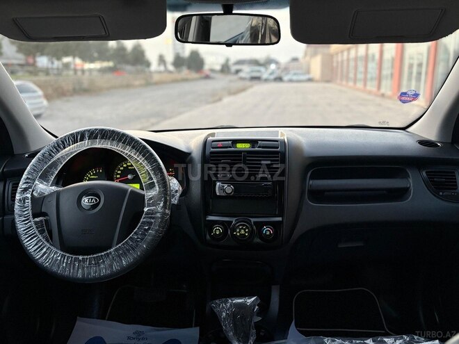 Kia Sportage 2007, 143,308 km - 2.0 l - Sumqayıt