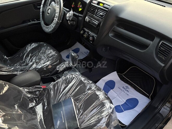 Kia Sportage 2007, 143,308 km - 2.0 l - Sumqayıt