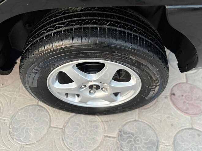 Kia Sportage 2007, 143,308 km - 2.0 l - Sumqayıt