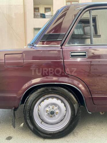 LADA (VAZ) 2107 2009, 105,000 km - 1.6 l - Bakı