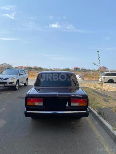LADA (VAZ) 2107 2009, 105,000 km - 1.6 l - Bakı