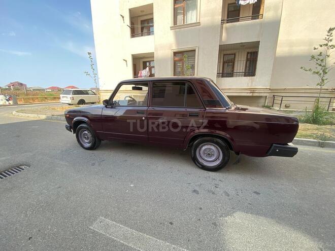 LADA (VAZ) 2107 2009, 105,000 km - 1.6 l - Bakı