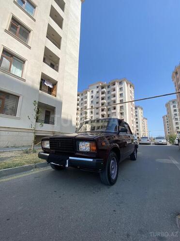 LADA (VAZ) 2107 2009, 105,000 km - 1.6 l - Bakı