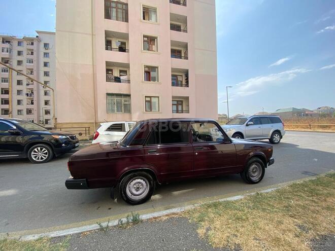 LADA (VAZ) 2107 2009, 105,000 km - 1.6 l - Bakı
