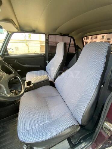 LADA (VAZ) 2107 2009, 105,000 km - 1.6 l - Bakı