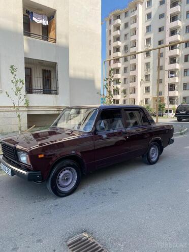 LADA (VAZ) 2107 2009, 105,000 km - 1.6 l - Bakı