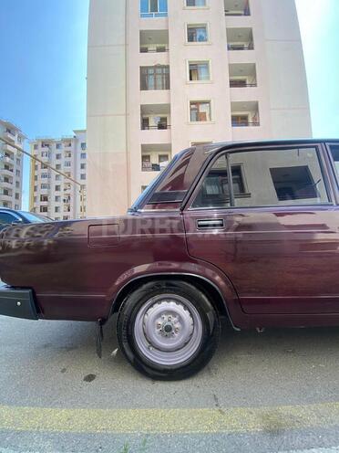 LADA (VAZ) 2107 2009, 105,000 km - 1.6 l - Bakı